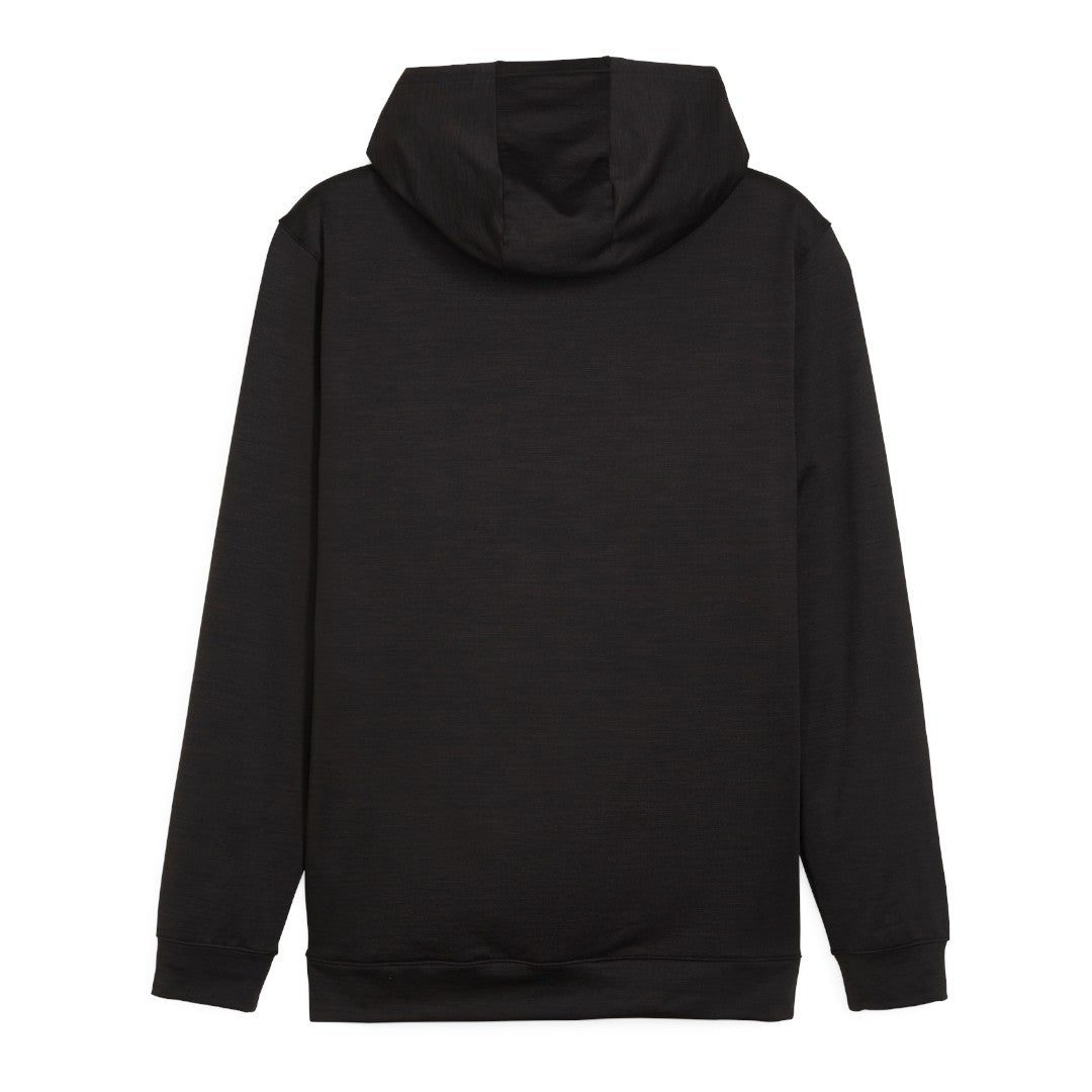 Puma Cloudspun Patch Golf Hoodie 625163