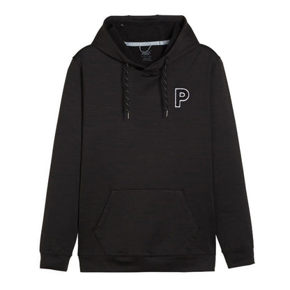 Puma Cloudspun Patch Golf Hoodie 625163