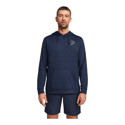 Puma Cloudspun Patch Golf Hoodie 625163
