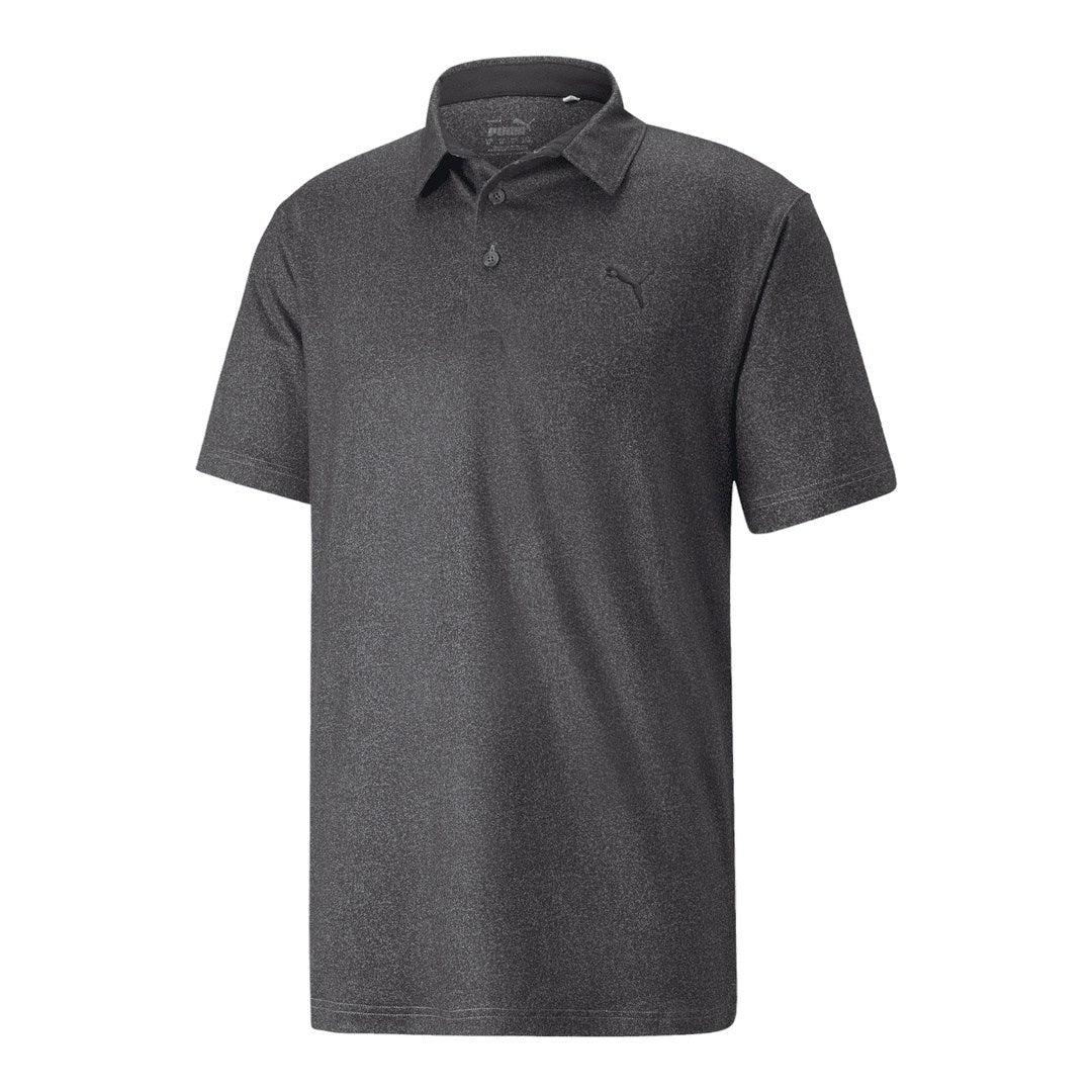 Puma Cloudspun Primary Golf Polo Shirt 538993