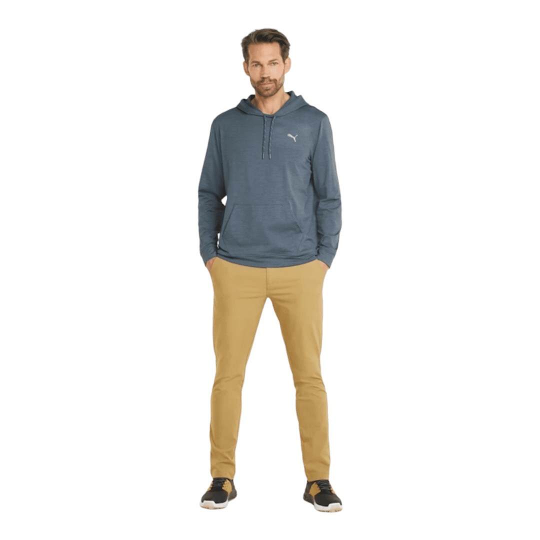 Puma Cloudspun Progress Golf Hoodie 534527