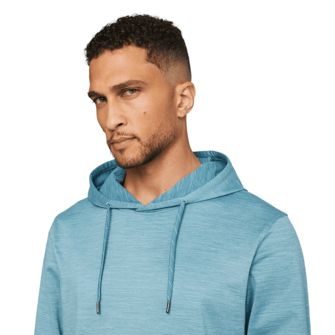 Puma Cloudspun Progress Golf Hoodie 534527