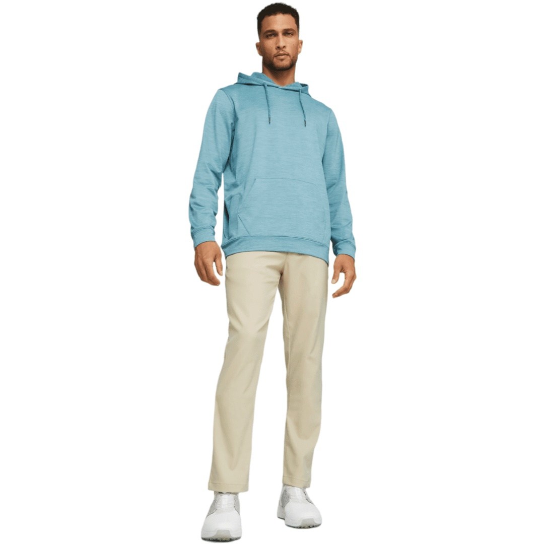 Puma Cloudspun Progress Golf Hoodie 534527
