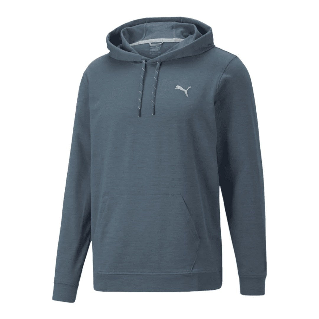 Puma Cloudspun Progress Golf Hoodie 534527