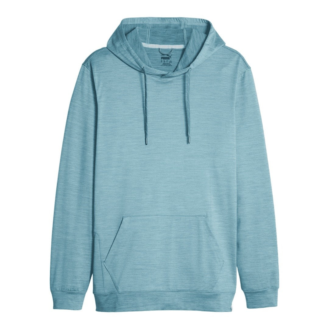 Puma Cloudspun Progress Golf Hoodie 534527