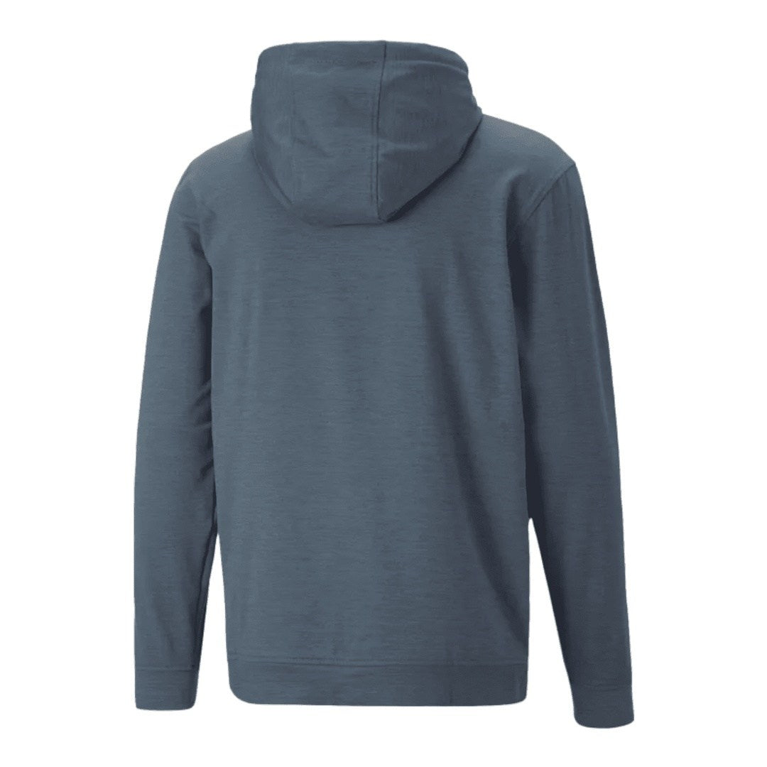 Puma Cloudspun Progress Golf Hoodie 534527