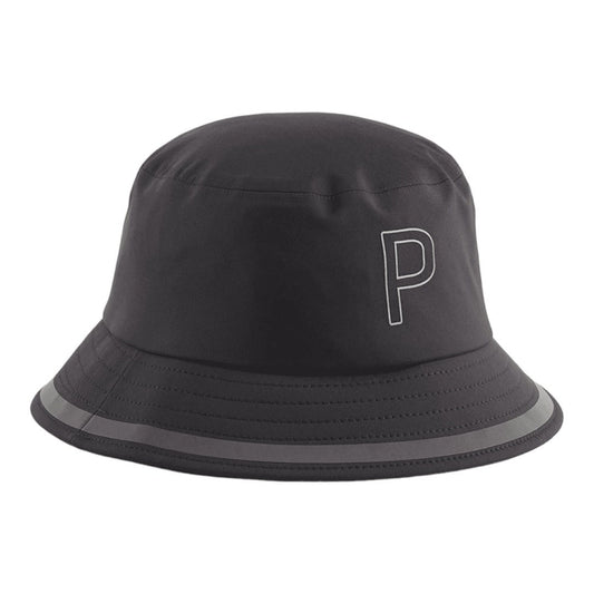 Puma DRYLBL Storm Golf Bucket Hat 024806