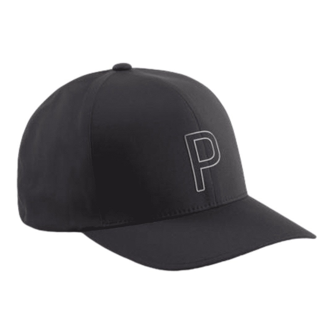 Puma DRYLBL Storm Golf Cap 024807