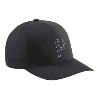 Puma DRYLBL Storm Golf Cap 024807