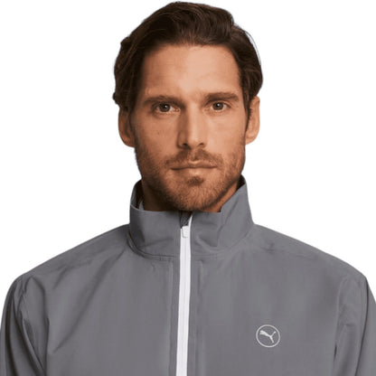 Puma DRYLBL Waterproof Golf Jacket 621511