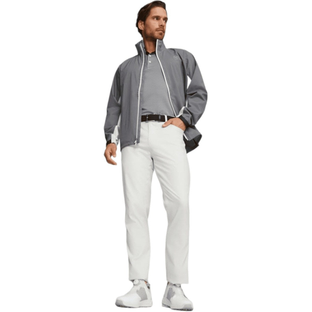 Puma DRYLBL Waterproof Golf Jacket 621511