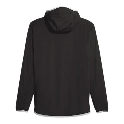 Puma DRYLBL Waterproof Packable Golf Rain Jacket 621515