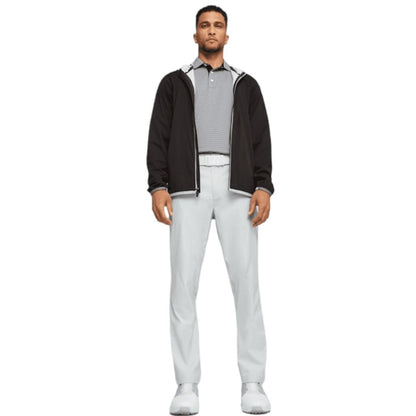 Puma DRYLBL Waterproof Packable Golf Rain Jacket 621515