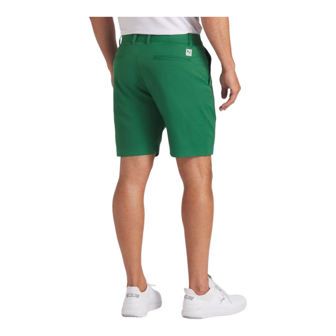 Puma Dealer 8" Golf Shorts 537788