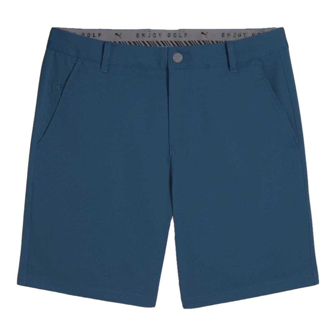 Puma Dealer 8" Golf Shorts 537788