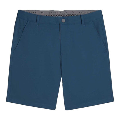 Puma Dealer 8" Golf Shorts 537788