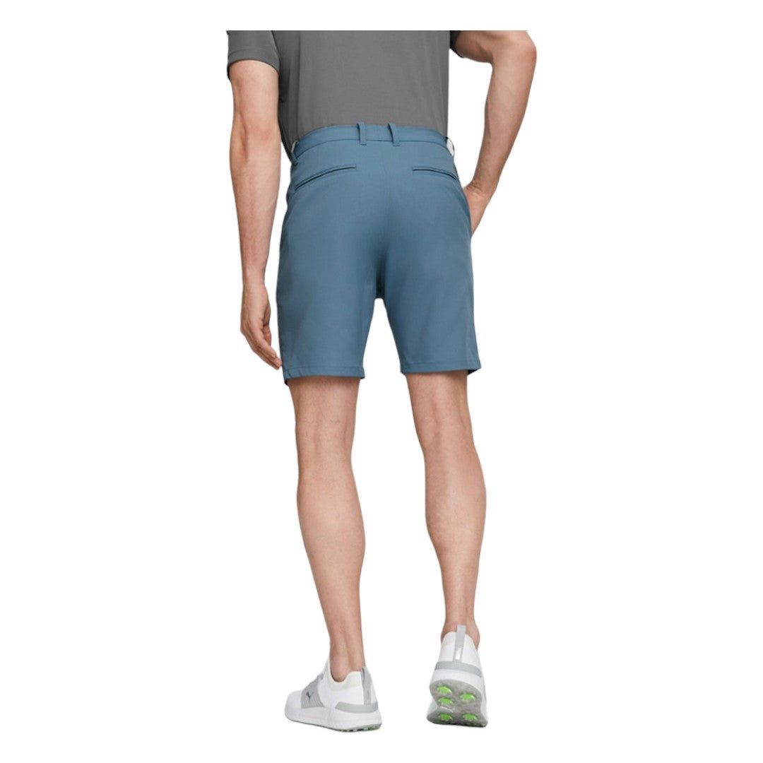 Puma Dealer 8" Golf Shorts 537788