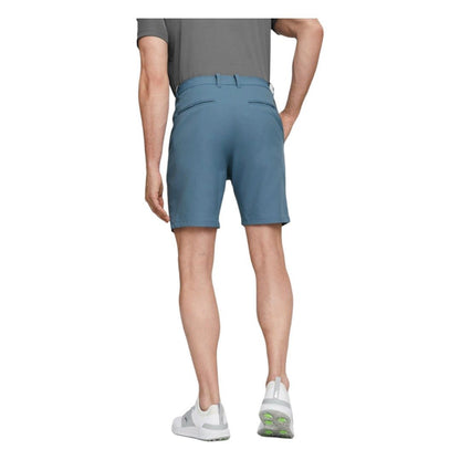 Puma Dealer 8" Golf Shorts 537788