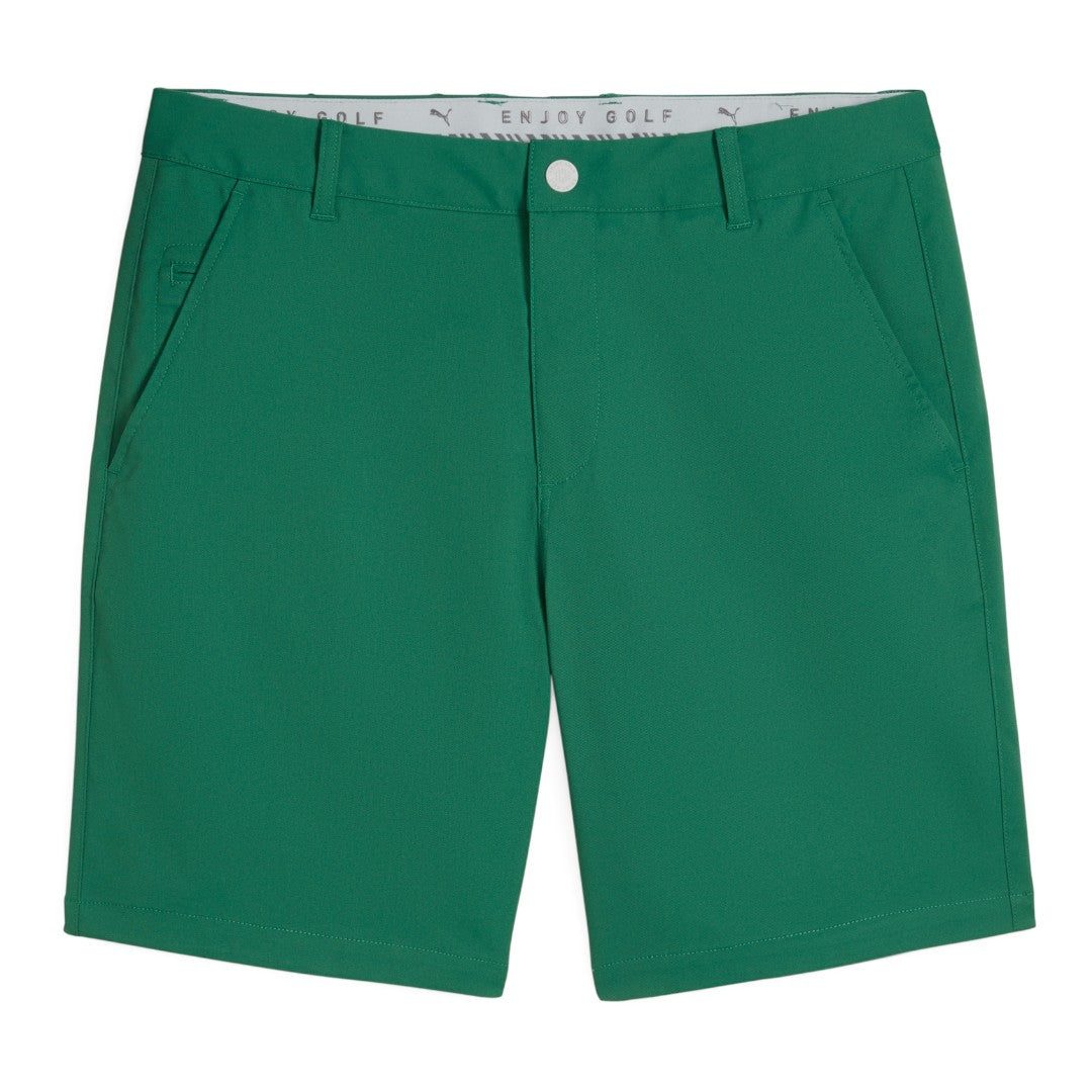 Puma Dealer 8" Golf Shorts 537788