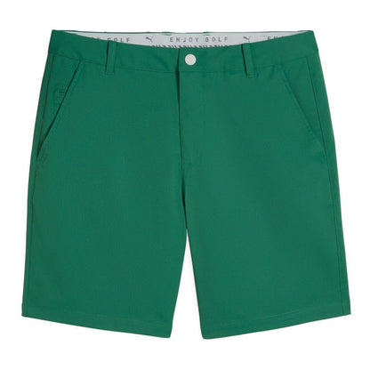 Puma Dealer 8" Golf Shorts 537788