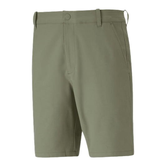 Puma Dealer 8" Golf Shorts 537788