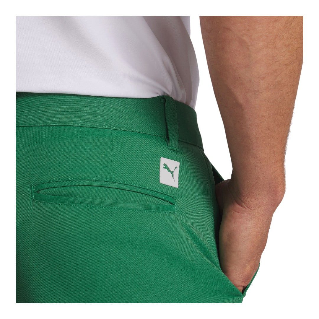 Puma Dealer 8" Golf Shorts 537788