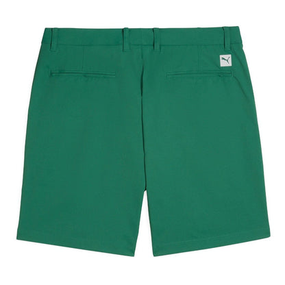 Puma Dealer 8" Golf Shorts 537788