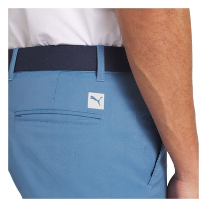 Puma Dealer Tailored 10 Inch Golf Shorts 535522