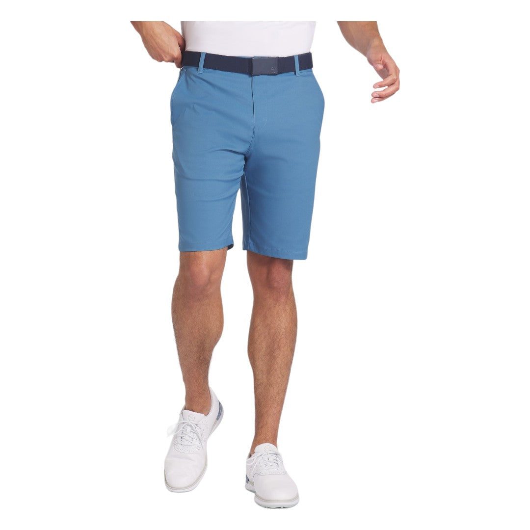 Puma Dealer Tailored 10 Inch Golf Shorts 535522