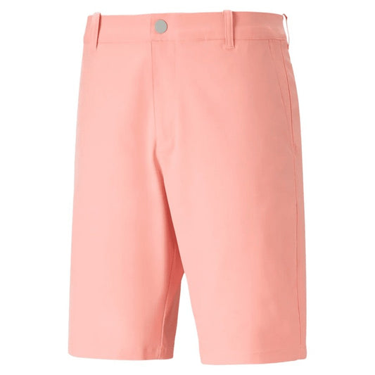 Puma Dealer Tailored 10 Inch Golf Shorts 535522