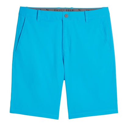 Puma Dealer Tailored 10 Inch Golf Shorts 535522
