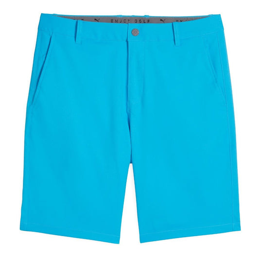 Puma Dealer Tailored 10 Inch Golf Shorts 535522