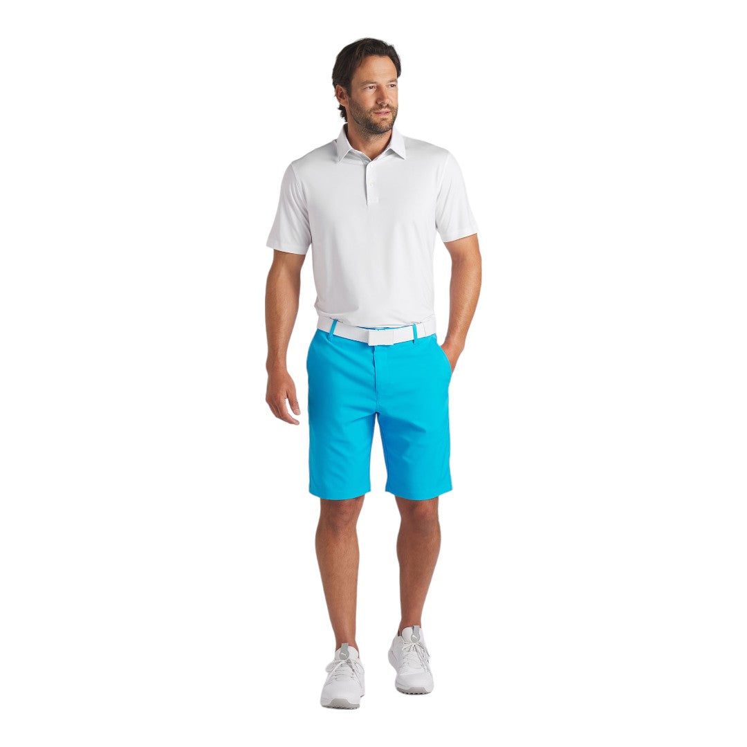 Puma Dealer Tailored 10 Inch Golf Shorts 535522