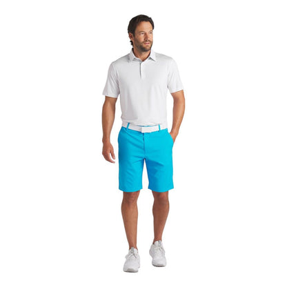Puma Dealer Tailored 10 Inch Golf Shorts 535522