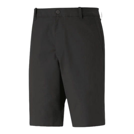 Puma Dealer Tailored 10 Inch Golf Shorts 535522