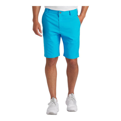 Puma Dealer Tailored 10 Inch Golf Shorts 535522
