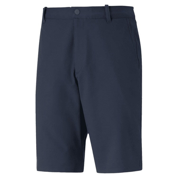 Puma Dealer Tailored 10 Inch Golf Shorts 535522