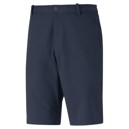 Puma Dealer Tailored 10 Inch Golf Shorts 535522