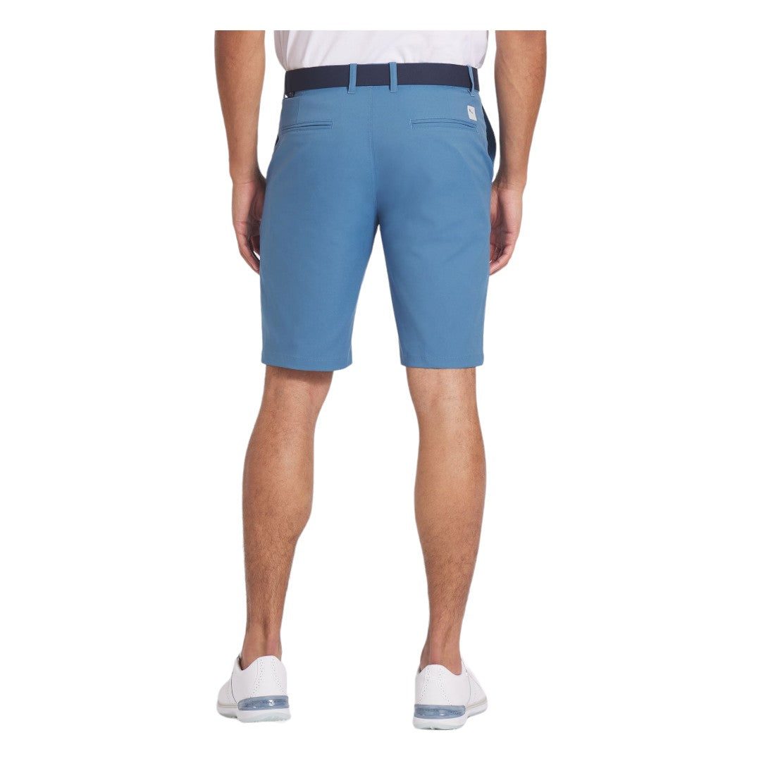 Puma Dealer Tailored 10 Inch Golf Shorts 535522