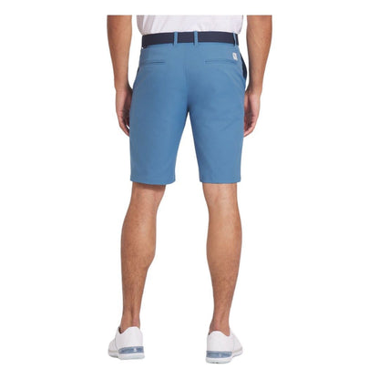 Puma Dealer Tailored 10 Inch Golf Shorts 535522
