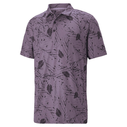 Puma Frequency Golf Polo Shirt 535451