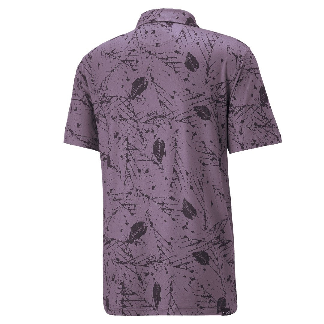 Puma Frequency Golf Polo Shirt 535451