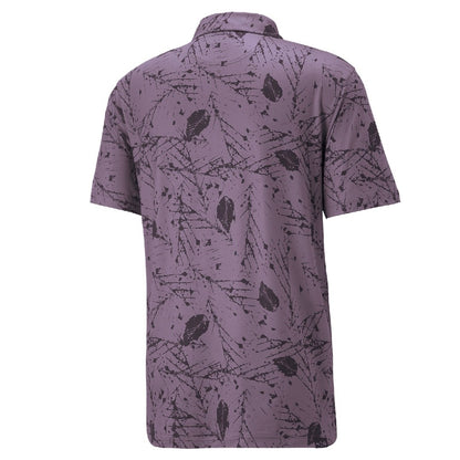 Puma Frequency Golf Polo Shirt 535451