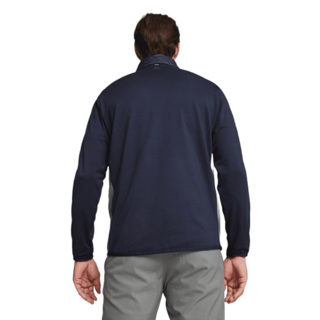 Puma Frost Quilted Golf Jacket 621522