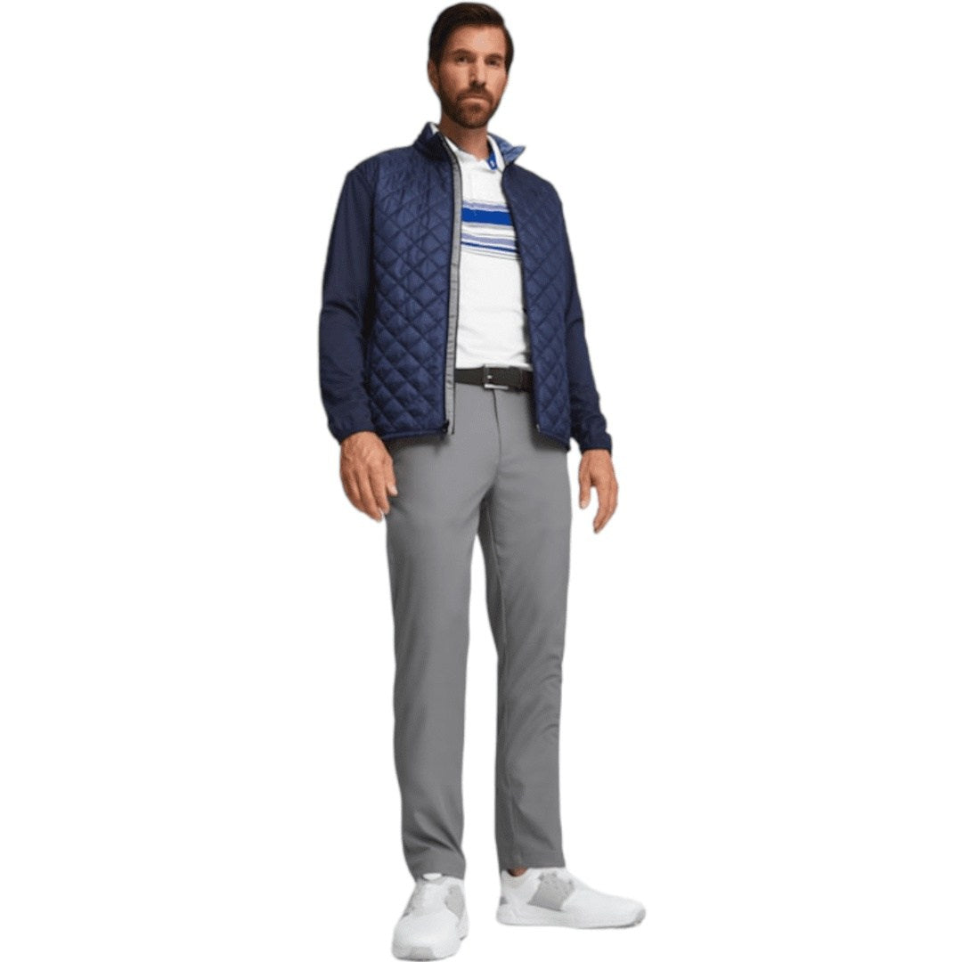 Puma Frost Quilted Golf Jacket 621522
