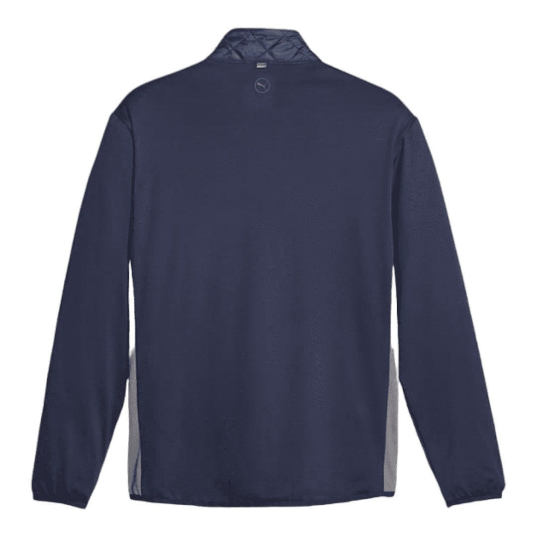 Puma Frost Quilted Golf Jacket 621522