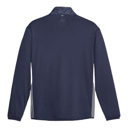 Puma Frost Quilted Golf Jacket 621522