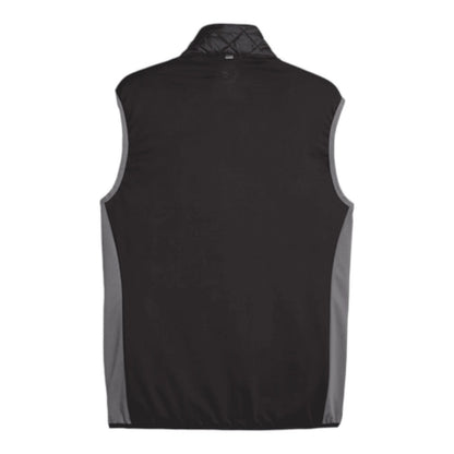 Puma Frost Quilted Golf Top 621523