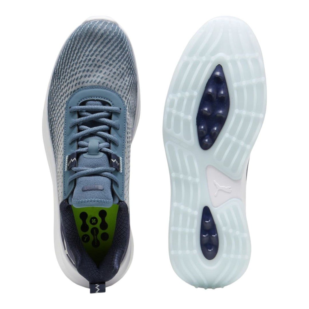 Puma Fusion Crush Sport Golf Shoes 379204