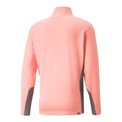 Puma Gamer 1/4 Zip Golf Top 599127